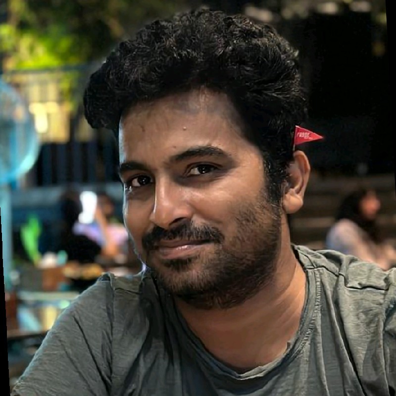 Abhilash Ramineni